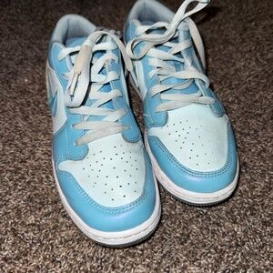 Nike Dunks